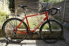 BTWIN Triban 500 road bike -