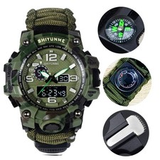 Men’s Survival Tactical