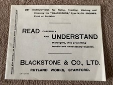 Instructions For Fixing