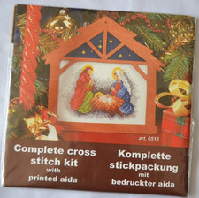 Orchidea Christmas Nativity