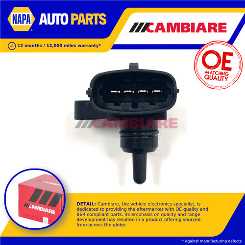Map sensor fits hyundai i10 - map,