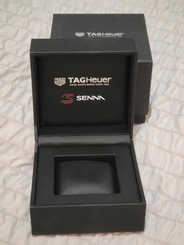 Tag heuer watch box - tag,