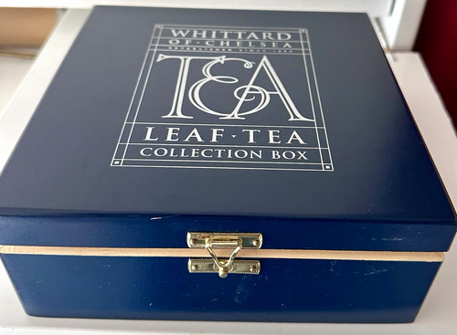 Vintage whittard chelsea - whittard,