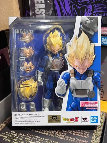 Bandai figuarts dragon - bandai, s.h.figuarts