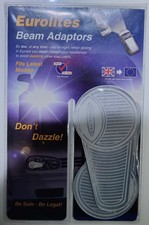 Eurolites Car Van Headlamp