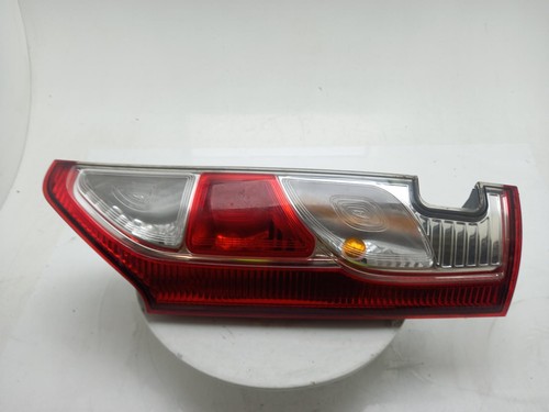Renault kangoo tail light - renault,