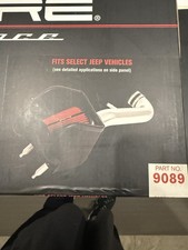Cold Air I take For Jeep Gladiator New On Box Never Opened Sold Jeep