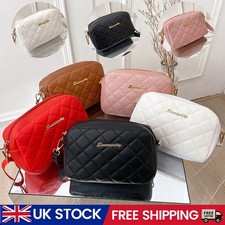 Ladies CrossBody Messenger Bag