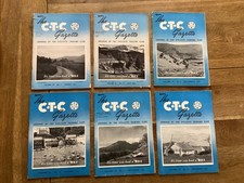 Cyclists Touring Club CTC Gazette 1951 , Frank Patterson, BSA, Dunlop