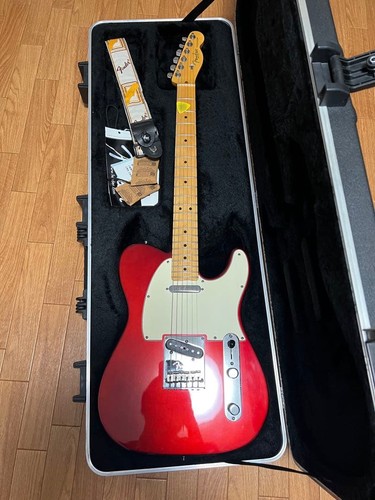Fender american standard - fender,