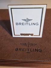 Breitling wempe dealer sign - wempe,