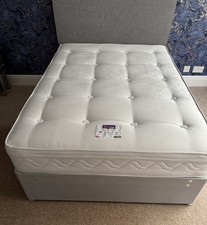 Bensons for Beds Double 2+2