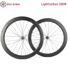 Carbon Fiber 700C Road Bicycle