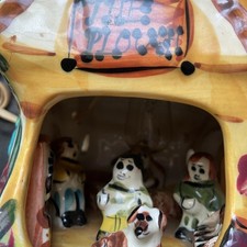 VINTAGE DEREK FOWLER  THE