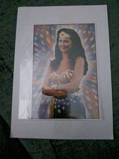 Wonder woman comics - -, rare