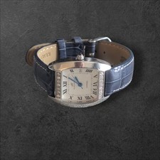 Klaus Kobec Charisma Ladies Watch Working With New Renata Battery