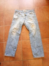 Levi's 501 Classic Light Blue