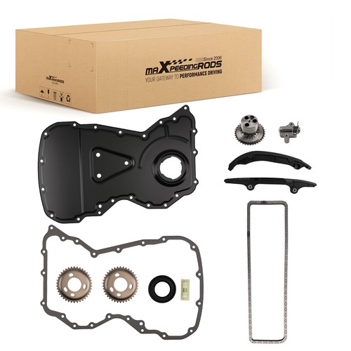 Engine timing chain - engine,