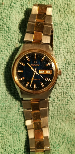 Vintage 1970 original timex - vintage,