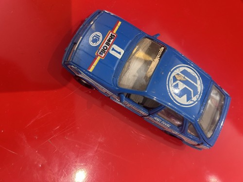 Corgi ford sierra ghia - ford,