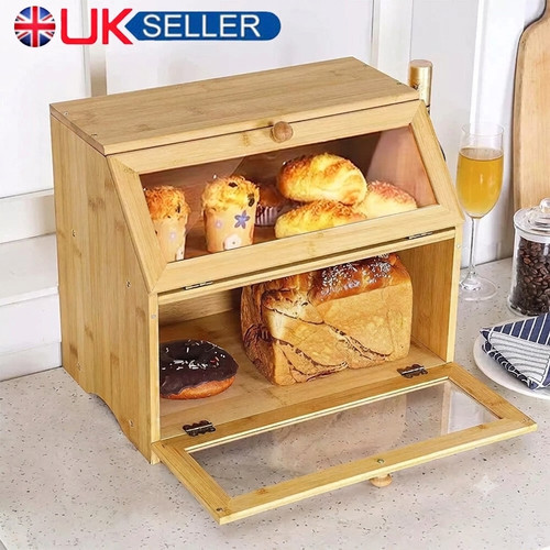 Double layer bamboo - double,