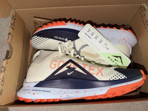 Nike react pegasus trail - nike,