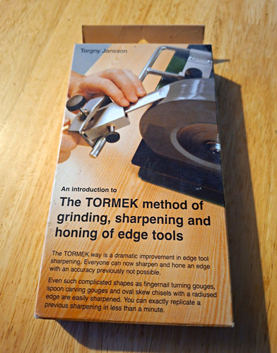 Tormek sweden the - tormek,