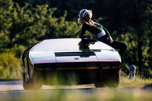 Concept car bertone - concept,