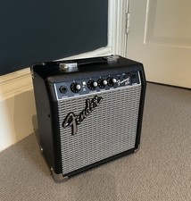 Fender Frontman 10g Electric