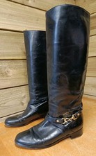 Mulberry Black All Leather