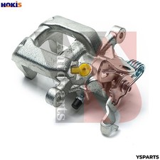 BRAKE CALIPER YS-BC0983 FOR SKODA OCTAVIA/II/Combi SUPERB YETI VW GOLF/VAN 2.0L