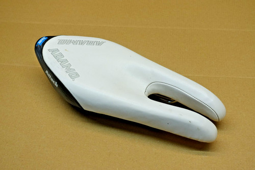 Ism adamo attack - attack, saddle