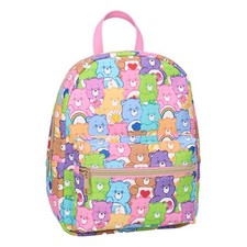 Care Bears Backpack Sweet On