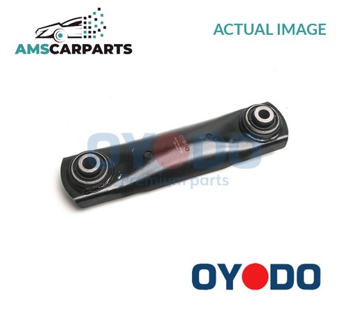 Track control arm - arm, wishbone