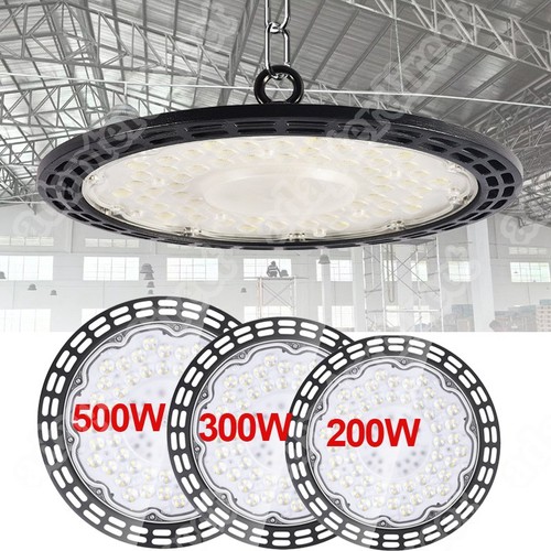 Led high bay light low - bay,