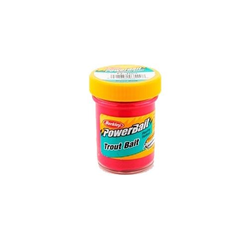 Berkley powerbait trout - berkley,