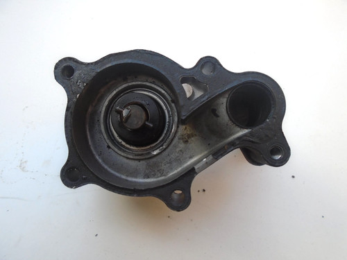 Yamaha xt660x 660 water - xt660x,