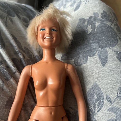 Vintage kenner doll dusty - vintage,