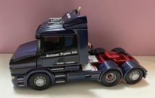 CORGI 1/50 'SCANIA T CAB