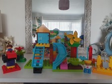 LEGO 10864 DUPLO Large