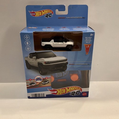 2023 hot wheels gmc - wheels, rc