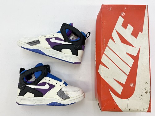 1992 kids nike flight huarache - kids,