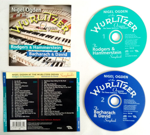 Nigel ogden the - nigel,