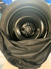 Space Saver Spare Wheel 16"