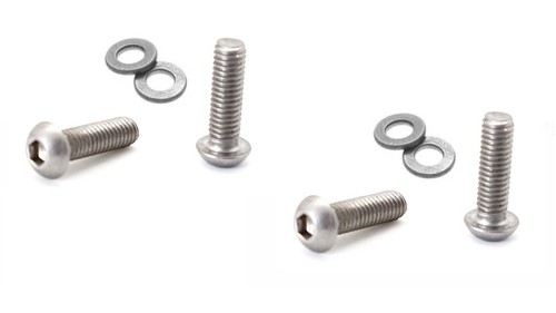 Set replacement - set, 4