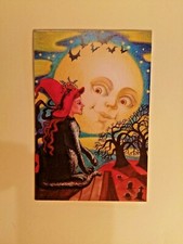 Vintage Victorian🌛Witch