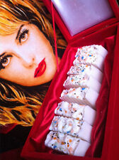 Handmade Soap Joblot 1 Kg Loaf Shea Butter  Coconut Soap