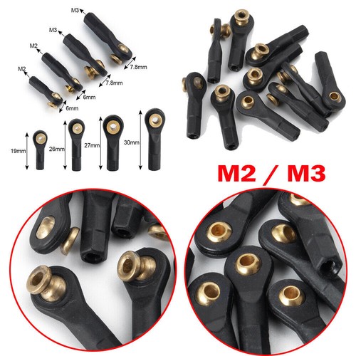 Flyxm 10pc nylon - 10pc, link