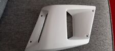 YAMAHA RD350LC YPVS RD 350 YPVS MID FAIRING AIR SCOOP L.H.S 1991 4CD-F835Y-00