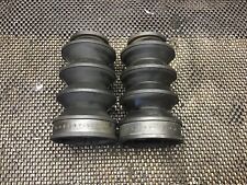 Harley Davidson 2018 Sportster 883 Fork Gaiter OEM One is split 17387 T68